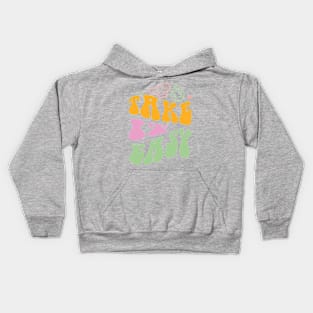 Take it easy Kids Hoodie